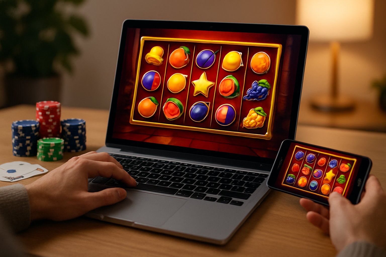 Slot Online: Strategi Efektif Agar Sering Maxwin