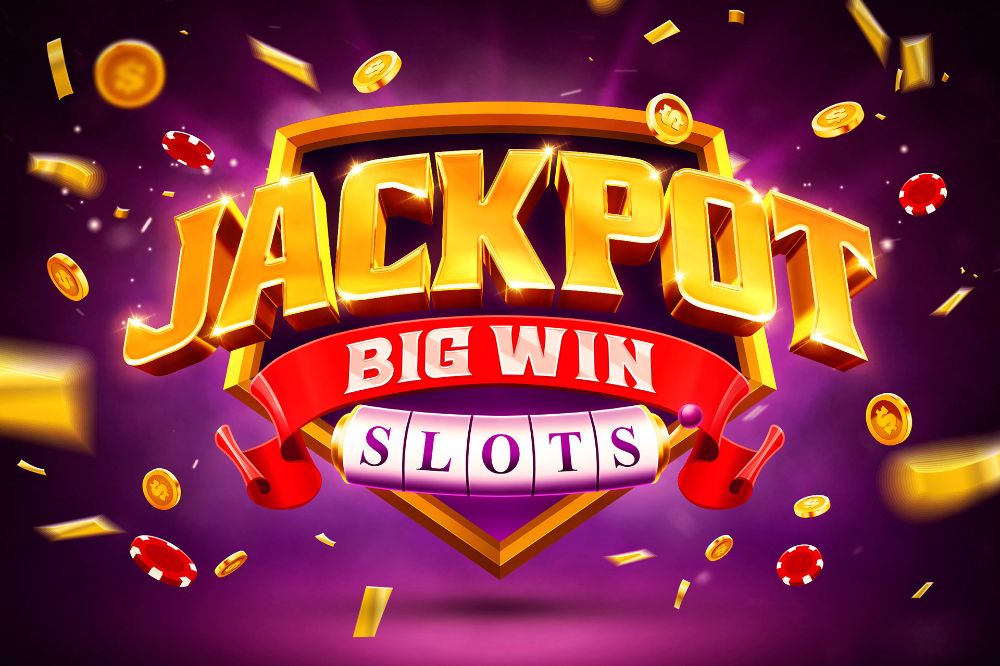 Rahasia Jackpot: Fakta Menarik Tentang Slot Online