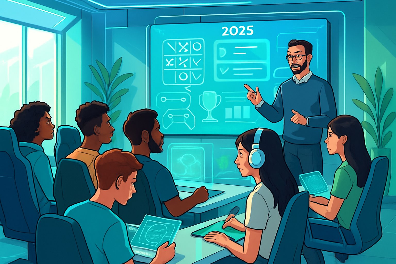 Provider Slot Populer 2025: Edukasi Pemain Sebelum Bermain